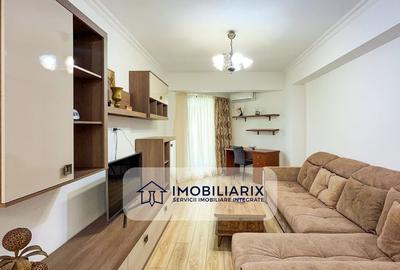 Apartament 2 camere în Solid Residence Butoaie – vedere către lac - 3