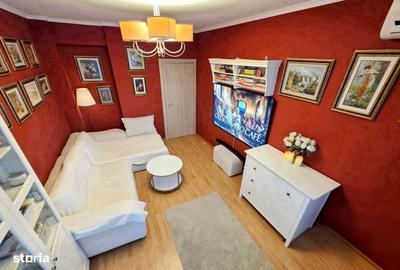 Apartament cu 2 camere în 13 Septembrie - 2