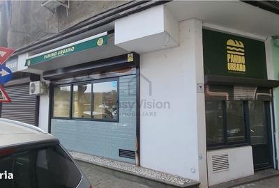 Spațiu comercial, de 40 mp, în Grozăvești - 3