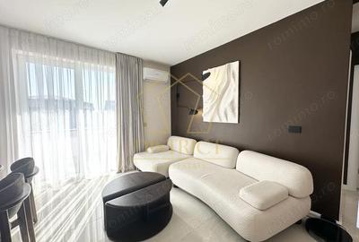 Apartament cu 2 camere semidecomandat în Giroc - 6