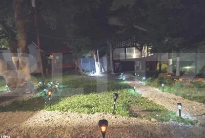 Casa ta de Vacan?a la Munte Predeal, 320 m2 teren - 1