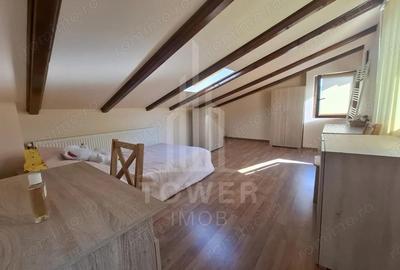 De vanzare casa in Orlat, cu teren generos de 2200 mp ?i panorama deosebita! - 1