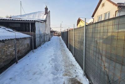 Casă cu 4 camere în Central - 6