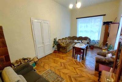 Apartament cu 3 camere decomandat, mobilat în Vest - 1