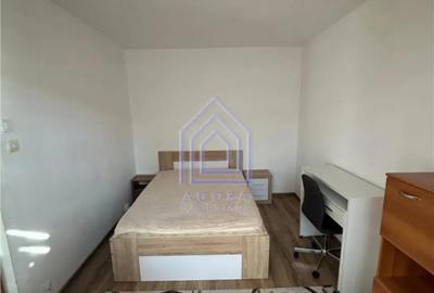 Apartament cu 2 camere semidecomandat în George Enescu - 4