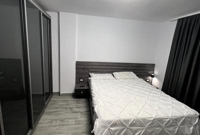 Apartament cu 4 camere decomandat în Central - 1
