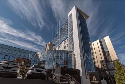 Spațiu comercial, de 386.4 mp, în Centrul Civic - 6