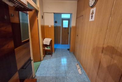 Apartament cu 3 camere semidecomandat în Vitan - 7