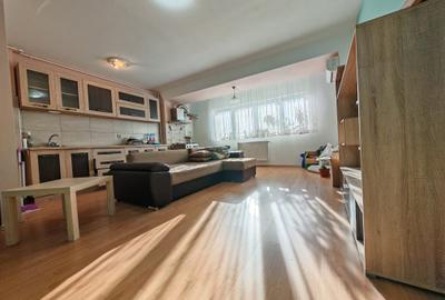 Apartament cu 3 camere în Pipera