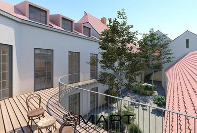 Apartamente premium Orasul de Jos - 3