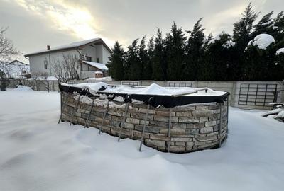 Casă individuală cu 8 camere cu Garaj în Cetate - 14