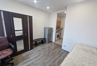 Garsonieră semidecomandată în Gruia - 4