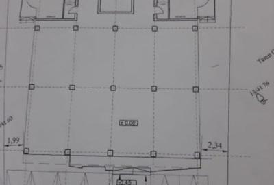 CLĂDIRE BIROURI/SPAȚII COMERCIALE – ULTRACENTRAL IAȘI - 8