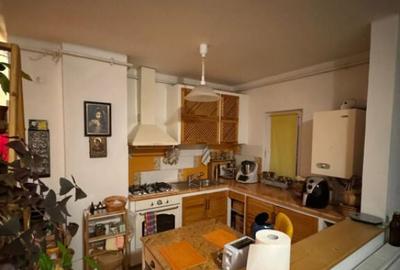 Apartament cu 3 camere/vedere superba catre Mun?ii Igni? - 8