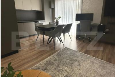 Apartament cu 2 camere decomandat, mobilat în Unirii