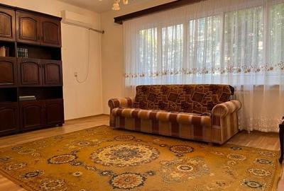 Apartament cu 4 camere decomandat, mobilat în P-ța Rosetti - 5