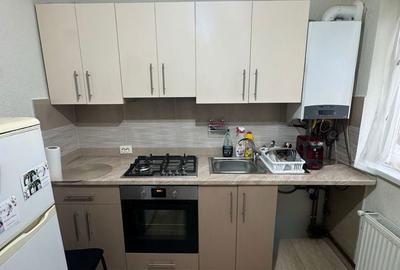 Apartament cu 3 camere decomandat în Măgurele - 1