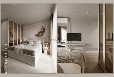 Apartament 3 camere, mutare rapida, The Grand Kristal Residence - 10