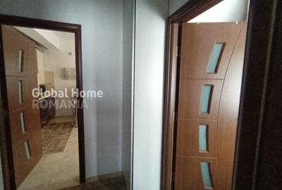 Apartament 3cam 60MP | Bucurestii Noi | Loc de parcare | Mobilat si utilat | - 10