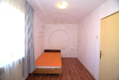 Apartament cu 2 camere semidecomandat, mobilat în Războieni - 4