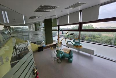 Spațiu comercial, de 143 mp, în Iosefin - 5