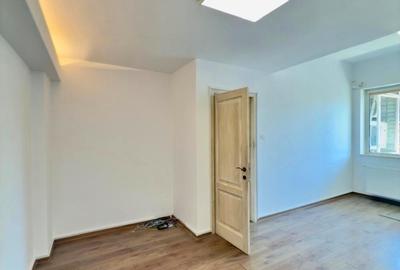 Dorobanti, zona Beller, spatiu Birou, 3 camere, Cladire 2005 - 13