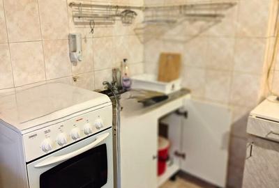 Garsonieră decomandată, mobilată în Splaiul Unirii - 4