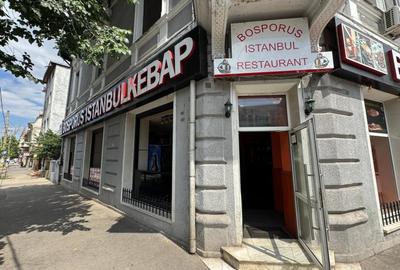 De inchiriat | Spațiu comercial Unirii | Bld Regina Maria | 209 MP - 3