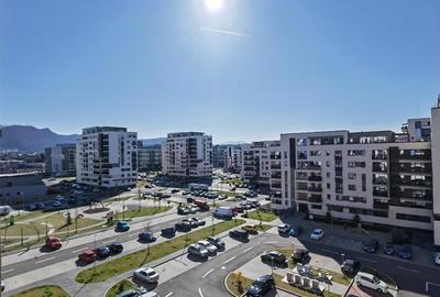 Inchiriem Apartament 2 Camere, Modern, Studio, Tractorul - Kasper - 1