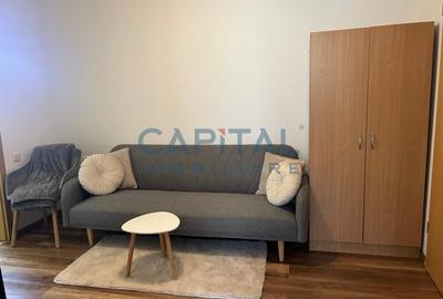 Apartament cu 1 camera in cartierul Gheorgheni. Comision 0! - 5