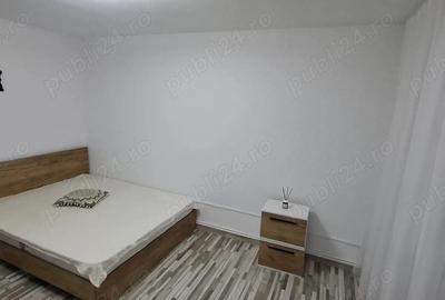 Garsonieră decomandată în Rolast - 1