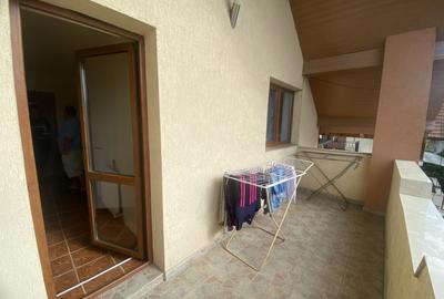 Casa individuala 5 camere si 500mp gradina zona Florilor - 14