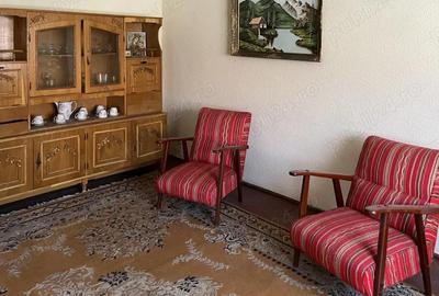 Casă cu 6 camere în Potoceni - 4