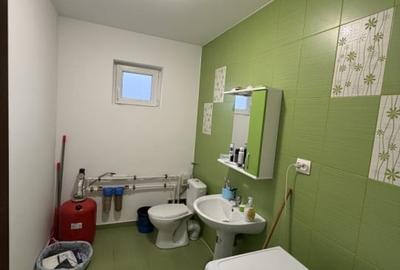 Casa individuala de vanzare in Tartasesti – curte mare 500 mp, zona verde - 6