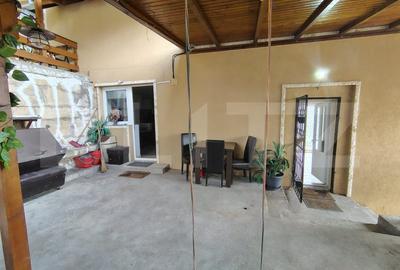 Casă individuală cu 4 camere cu Teren 1078 Mp în Nord-Est - 8