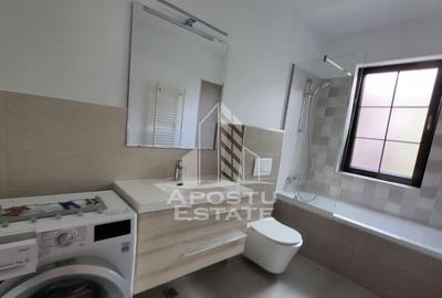 Duplex deosebit Aradului,4 camere,Dumbravita - 10