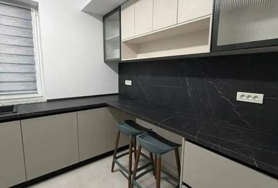 Apartament cu 2 camere în Tunari - 11