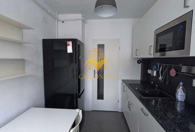 Apartament cu 2 camere, mobilat în Grigorescu - 2