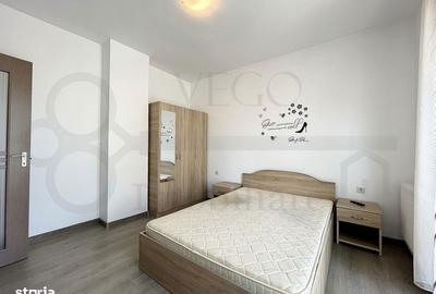 Apartament cu 2 camere decomandat, mobilat în Calea Turzii - 3