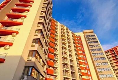 Apartament 2 camere in Tudor - River's Tower - 3