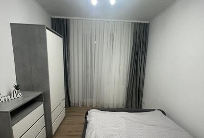 Apartament cu 3 camere decomandat în Moșilor - 5