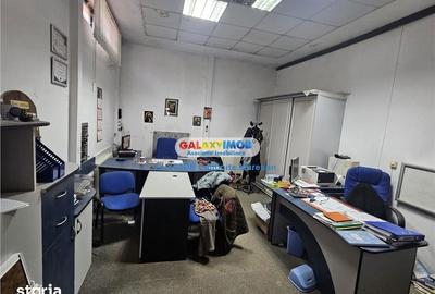 Spațiu comercial, de 300 mp, în Industrială - 12