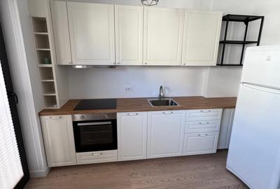 Vanzare | 2 camere | Bloc nou | Parcare| Porsche Pipera | Avalon Estate - 10