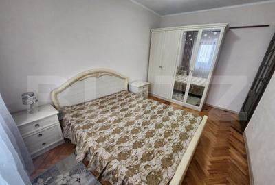 Apartament cu 2 camere decomandat în Cetate - 5