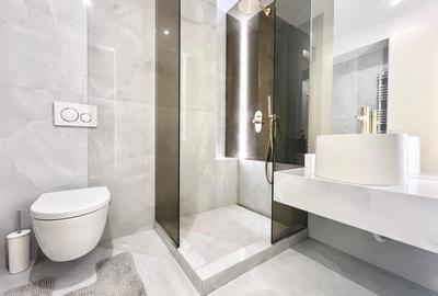 CORTINA NORTH / SPATII DEPOZITARE / LOC PARCARE / COMPLET MOBILAT SI UTILAT - 18