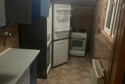 Garsoniera de inchiriat zona kaufland voluntari - 1