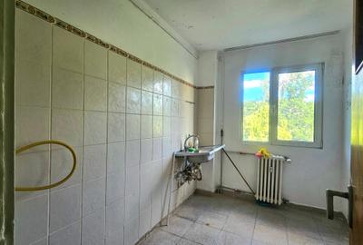 Apartament cu 3 camere semidecomandat în Gorjului - 2