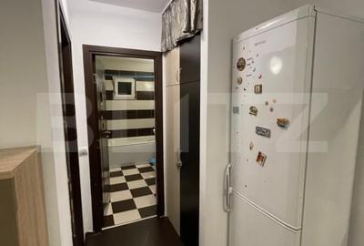 Garsonieră decomandată, mobilată în George Enescu - 6