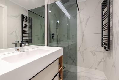 APARTAMENT 4 CAMERE - TERASA 67MP - PISCINA - FLOREASCA - COMISION 0% - 11