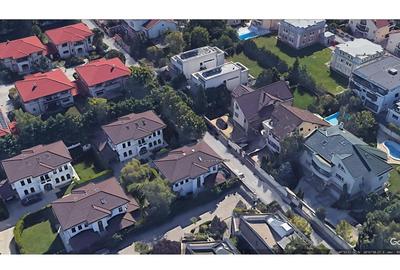 Teren Construcții intravilan de 1500 mp, în Iancu Nicolae - 1